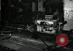 Image of Motor of Model T Fifteen Millionth car Highland Park Michigan USA, 1927, second 54 stock footage video 65675031964