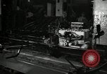 Image of Motor of Model T Fifteen Millionth car Highland Park Michigan USA, 1927, second 56 stock footage video 65675031964