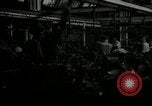 Image of Chassis of Model T Fifteen Millionth car Highland Park Michigan USA, 1927, second 27 stock footage video 65675031965