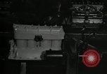 Image of Chassis of Model T Fifteen Millionth car Highland Park Michigan USA, 1927, second 30 stock footage video 65675031965