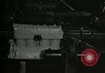 Image of Chassis of Model T Fifteen Millionth car Highland Park Michigan USA, 1927, second 34 stock footage video 65675031965