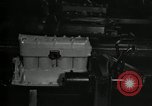 Image of Chassis of Model T Fifteen Millionth car Highland Park Michigan USA, 1927, second 35 stock footage video 65675031965