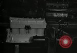 Image of Chassis of Model T Fifteen Millionth car Highland Park Michigan USA, 1927, second 36 stock footage video 65675031965