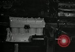 Image of Chassis of Model T Fifteen Millionth car Highland Park Michigan USA, 1927, second 37 stock footage video 65675031965