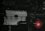 Image of Chassis of Model T Fifteen Millionth car Highland Park Michigan USA, 1927, second 38 stock footage video 65675031965