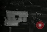 Image of Chassis of Model T Fifteen Millionth car Highland Park Michigan USA, 1927, second 39 stock footage video 65675031965