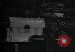 Image of Chassis of Model T Fifteen Millionth car Highland Park Michigan USA, 1927, second 41 stock footage video 65675031965