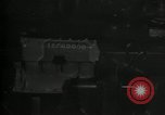 Image of Chassis of Model T Fifteen Millionth car Highland Park Michigan USA, 1927, second 43 stock footage video 65675031965