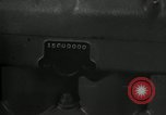 Image of Chassis of Model T Fifteen Millionth car Highland Park Michigan USA, 1927, second 44 stock footage video 65675031965