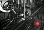 Image of Chassis of Model T Fifteen Millionth car Highland Park Michigan USA, 1927, second 49 stock footage video 65675031965