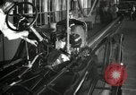 Image of Chassis of Model T Fifteen Millionth car Highland Park Michigan USA, 1927, second 51 stock footage video 65675031965