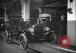 Image of Body assembly of Model T Fifteen Millionth car Highland Park Michigan USA, 1927, second 4 stock footage video 65675031966