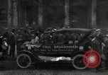 Image of Model T Ten Millionth car Highland Park Michigan USA, 1924, second 3 stock footage video 65675031967