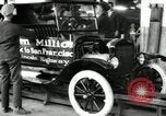 Image of Model T Ten Millionth car Highland Park Michigan USA, 1924, second 5 stock footage video 65675031967