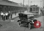 Image of Model T Ten Millionth car Highland Park Michigan USA, 1924, second 19 stock footage video 65675031967