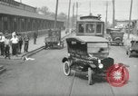 Image of Model T Ten Millionth car Highland Park Michigan USA, 1924, second 20 stock footage video 65675031967