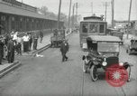 Image of Model T Ten Millionth car Highland Park Michigan USA, 1924, second 21 stock footage video 65675031967
