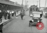 Image of Model T Ten Millionth car Highland Park Michigan USA, 1924, second 22 stock footage video 65675031967