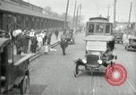 Image of Model T Ten Millionth car Highland Park Michigan USA, 1924, second 23 stock footage video 65675031967