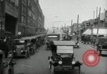 Image of Model T Ten Millionth car Highland Park Michigan USA, 1924, second 24 stock footage video 65675031967