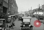 Image of Model T Ten Millionth car Highland Park Michigan USA, 1924, second 25 stock footage video 65675031967