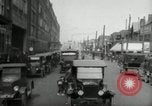 Image of Model T Ten Millionth car Highland Park Michigan USA, 1924, second 26 stock footage video 65675031967