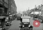 Image of Model T Ten Millionth car Highland Park Michigan USA, 1924, second 27 stock footage video 65675031967