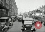 Image of Model T Ten Millionth car Highland Park Michigan USA, 1924, second 28 stock footage video 65675031967
