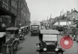 Image of Model T Ten Millionth car Highland Park Michigan USA, 1924, second 29 stock footage video 65675031967