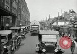 Image of Model T Ten Millionth car Highland Park Michigan USA, 1924, second 30 stock footage video 65675031967