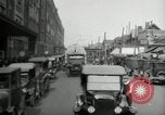 Image of Model T Ten Millionth car Highland Park Michigan USA, 1924, second 31 stock footage video 65675031967
