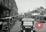 Image of Model T Ten Millionth car Highland Park Michigan USA, 1924, second 32 stock footage video 65675031967