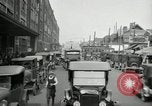 Image of Model T Ten Millionth car Highland Park Michigan USA, 1924, second 33 stock footage video 65675031967
