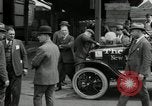 Image of Model T Ten Millionth car Highland Park Michigan USA, 1924, second 36 stock footage video 65675031967
