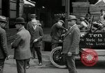 Image of Model T Ten Millionth car Highland Park Michigan USA, 1924, second 37 stock footage video 65675031967