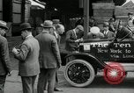 Image of Model T Ten Millionth car Highland Park Michigan USA, 1924, second 41 stock footage video 65675031967