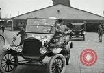 Image of Model T Ten Millionth car Highland Park Michigan USA, 1924, second 54 stock footage video 65675031967