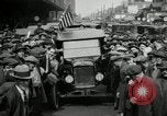 Image of Model T Ten Millionth car Highland Park Michigan USA, 1924, second 55 stock footage video 65675031967