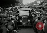 Image of Model T Ten Millionth car Highland Park Michigan USA, 1924, second 56 stock footage video 65675031967