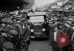 Image of Model T Ten Millionth car Highland Park Michigan USA, 1924, second 57 stock footage video 65675031967