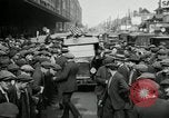Image of Model T Ten Millionth car Highland Park Michigan USA, 1924, second 59 stock footage video 65675031967