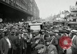 Image of Model T Ten Millionth car Highland Park Michigan USA, 1924, second 62 stock footage video 65675031967