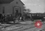 Image of Ford Model T car United States USA, 1922, second 4 stock footage video 65675031968