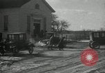 Image of Ford Model T car United States USA, 1922, second 5 stock footage video 65675031968