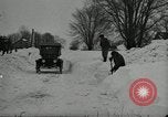 Image of Ford Model T car United States USA, 1922, second 8 stock footage video 65675031968