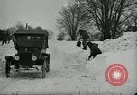 Image of Ford Model T car United States USA, 1922, second 10 stock footage video 65675031968