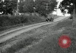 Image of Ford Model T car United States USA, 1922, second 6 stock footage video 65675031969