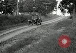 Image of Ford Model T car United States USA, 1922, second 10 stock footage video 65675031969