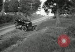 Image of Ford Model T car United States USA, 1922, second 13 stock footage video 65675031969