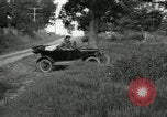 Image of Ford Model T car United States USA, 1922, second 14 stock footage video 65675031969